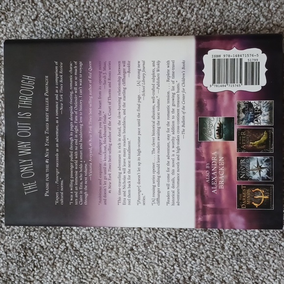 Wayfarer - Picture 3 of 3